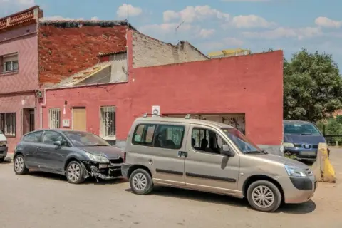 Casa en Creu Alta