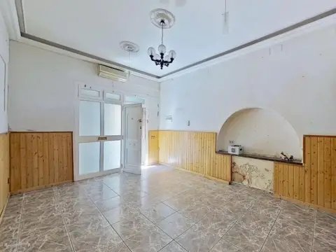 Casa en Nucleo Urbano 34