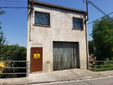 Casa en Rodalies Hostalric