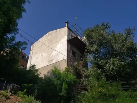 Casa en Rodalies Hostalric