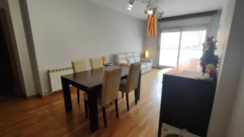 Piso en Gracia