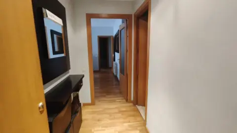 Piso en Gracia
