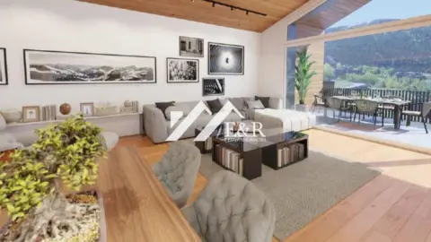 3-bedroom townhouse for sale in Incles, Canillo · 15 of 60