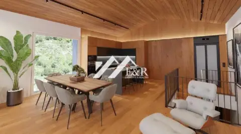 3-bedroom townhouse for sale in Incles, Canillo · 16 of 60
