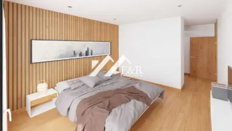 3-bedroom townhouse for sale in Incles, Canillo · 18 of 60