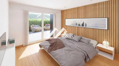 3-bedroom townhouse for sale in Incles, Canillo · 19 of 60
