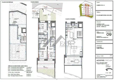 3-bedroom townhouse for sale in Incles, Canillo · 28 of 60