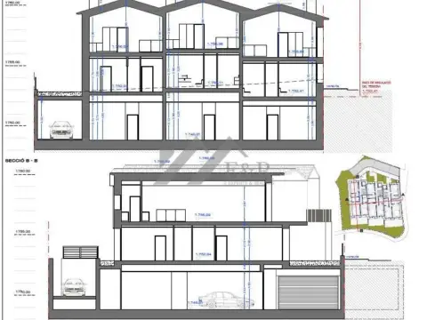 3-bedroom townhouse for sale in Incles, Canillo · 35 of 60