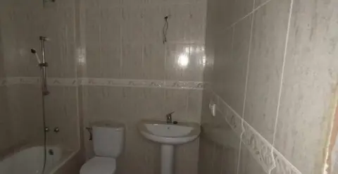 Piso en calle de la Asunción