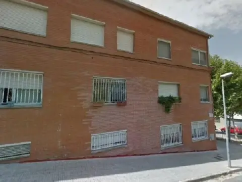 Garaje en Rubí