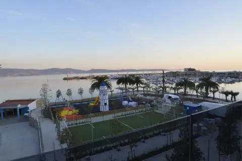 Piso en calle de Madrid, 44