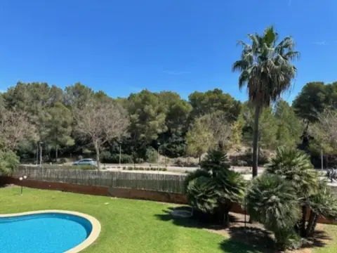 Piso en Carrer dels Teixos