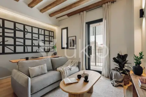 Piso en Carrer del Doctor Trueta