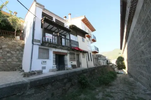 Chalet en calle Virgen del Rosario, 10
