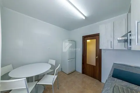 Piso en calle de San Miguel