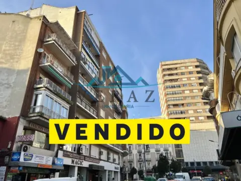 Piso en Avenida de Gregorio Ruiz