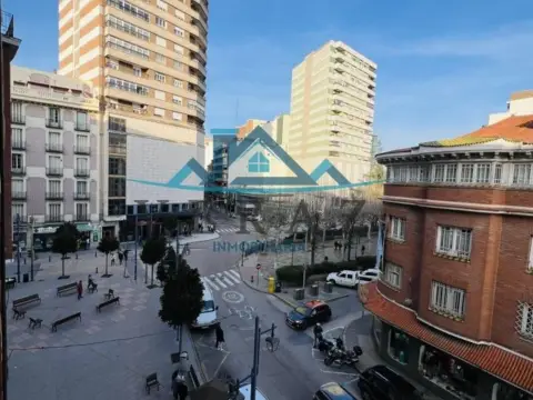 Piso en Avenida de Gregorio Ruiz