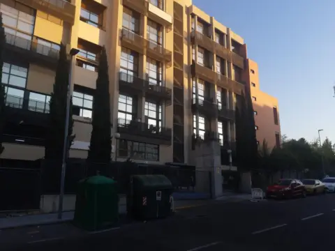 Piso en calle Isla Graciosa