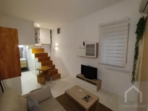 Piso en calle de Zurita
