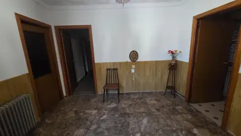 Chalet en calle de Colón