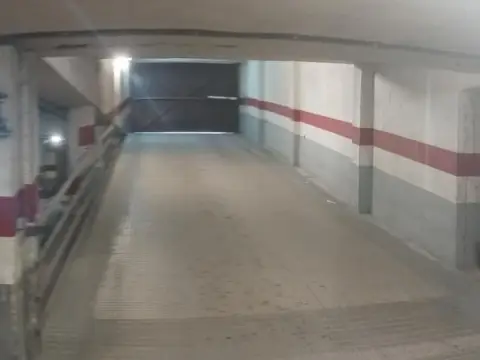 Garaje en calle San Íñigo