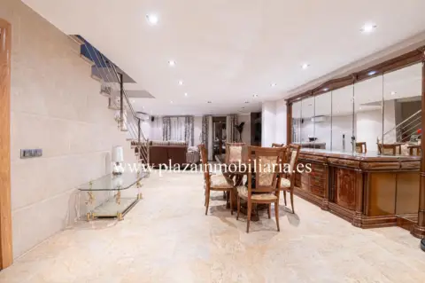 Chalet en Fuente Tojar