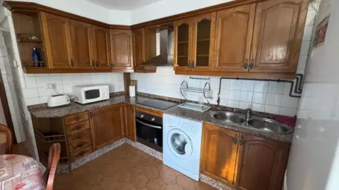 Piso en Avenida de Astorga