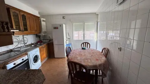 Piso en Avenida de Astorga