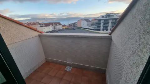 Ático en calle de la Perla, 6