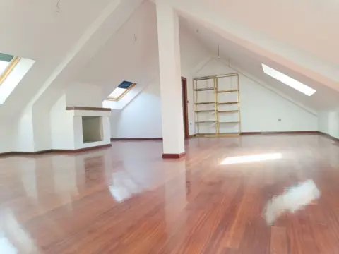 Dúplex en calle de Vital Aza, 41