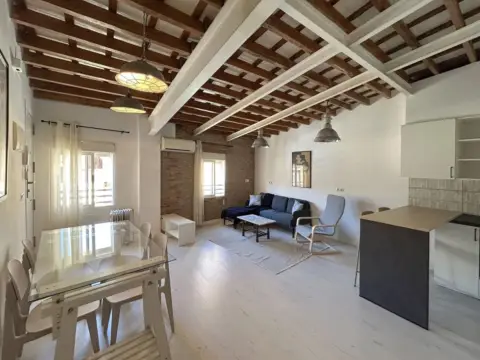 Ático en Carrer de Sant Miquel, 44