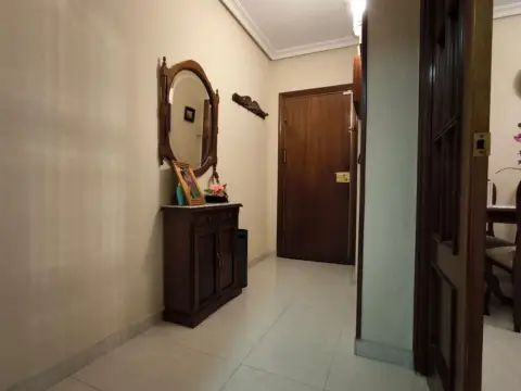 Piso en Avenida de Juan Gris