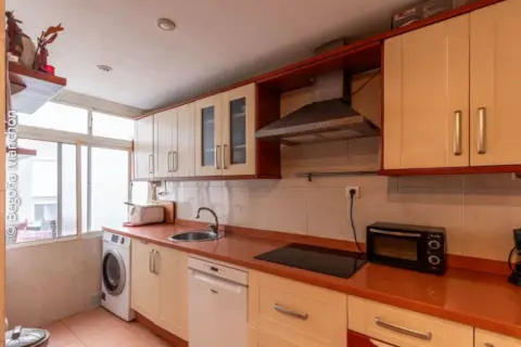 Piso en Cortadura-Zona Franca