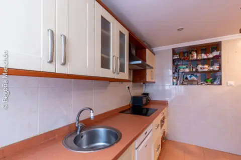 Piso en Cortadura-Zona Franca