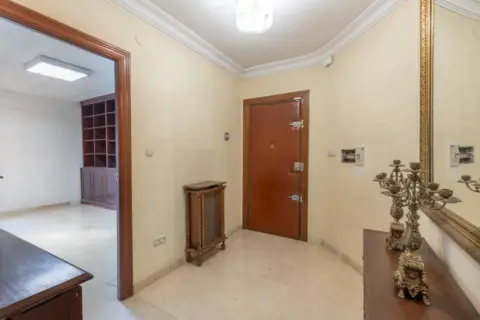 Piso en calle de Pedro Antonio de Alarcón, 52