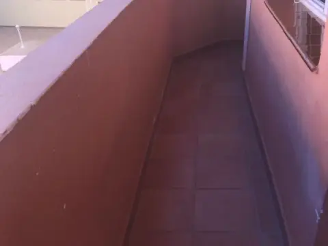 Piso en calle Pedro Garcia Cabrera, 2