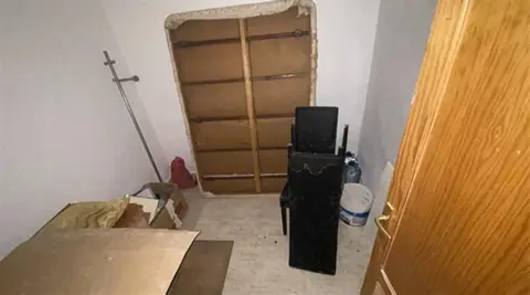 Trastero en calle Punta Caballo, 17