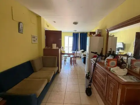 Piso en calle Pedro Garcia Cabrera, 8