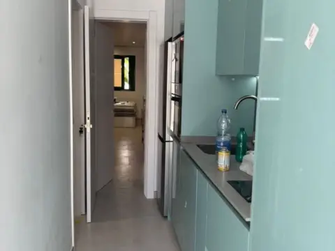 Piso en calle Minerva, 16