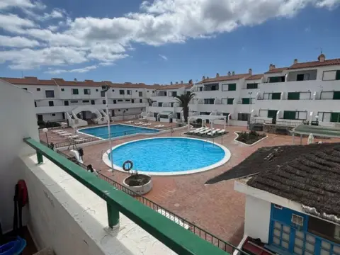 Piso en calle Minerva, 16