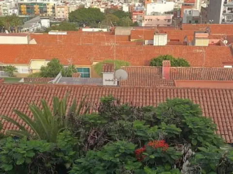 Piso en calle de la Orotava, 7