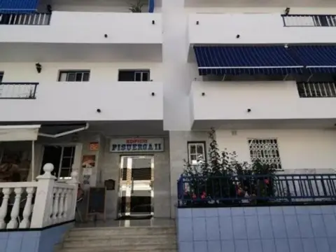 Piso en Avenida de la Constitución, 44