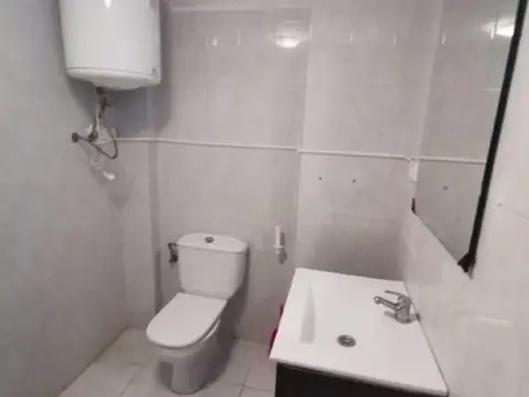 Piso en Avenida de la Constitución, 44
