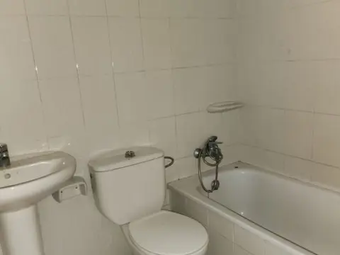 Piso en calle Punta Caballo, 17