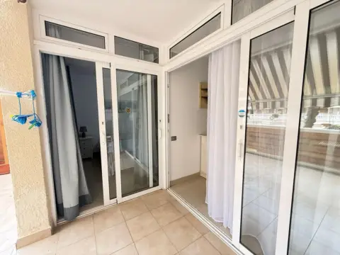 Apartamento en Los Cristianos