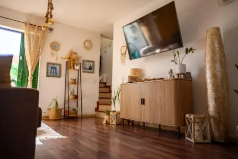 Dúplex en Costa del Silencio-Las Galletas