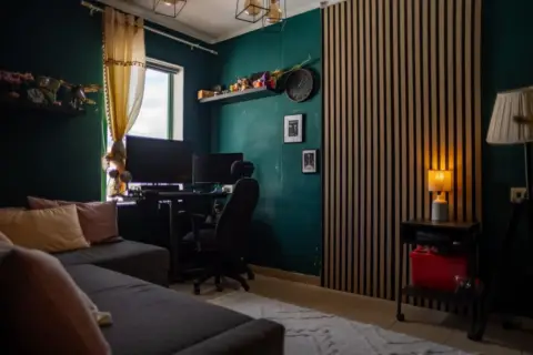 Dúplex en Costa del Silencio-Las Galletas