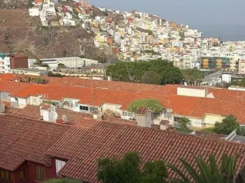 Apartamento en La Salud