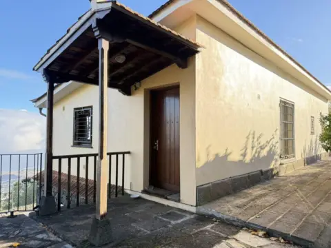 Casa en Montaña-Zamora-Cruz Santa-Palo Blanco