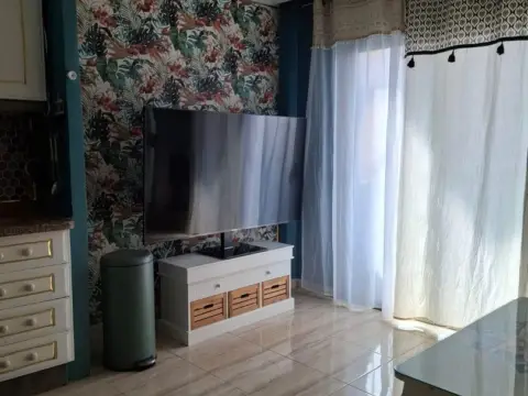 Dúplex en Guargacho